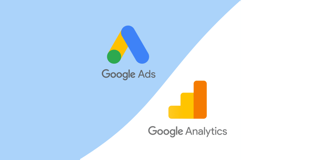 Google Adwords + Analytics