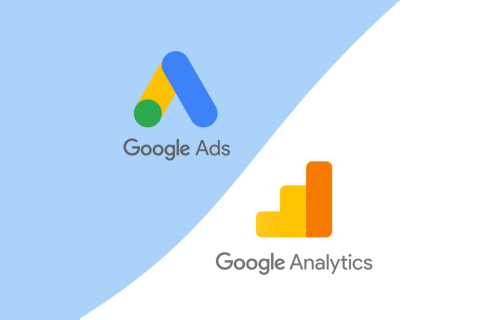 Google Adwords + Analytics