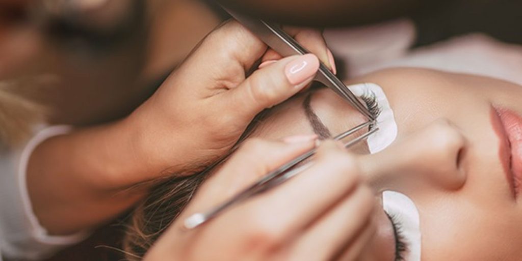 Corso Laminazione Ciglia