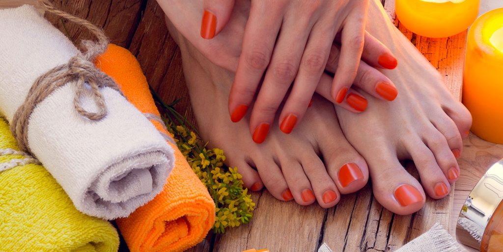 Corso Manicure e Pedicure