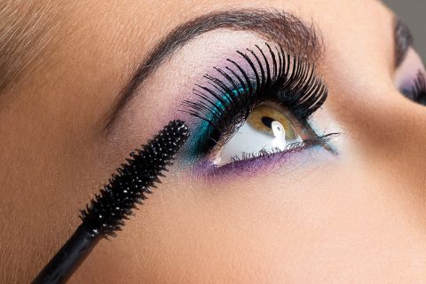 Mascara Semipermanente