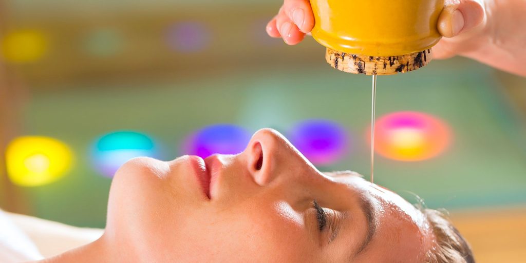 Corso Massaggio Ayurvedico