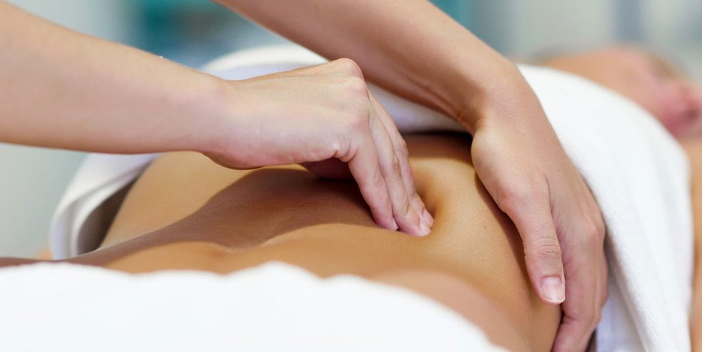 Corso Massaggio Connettivale