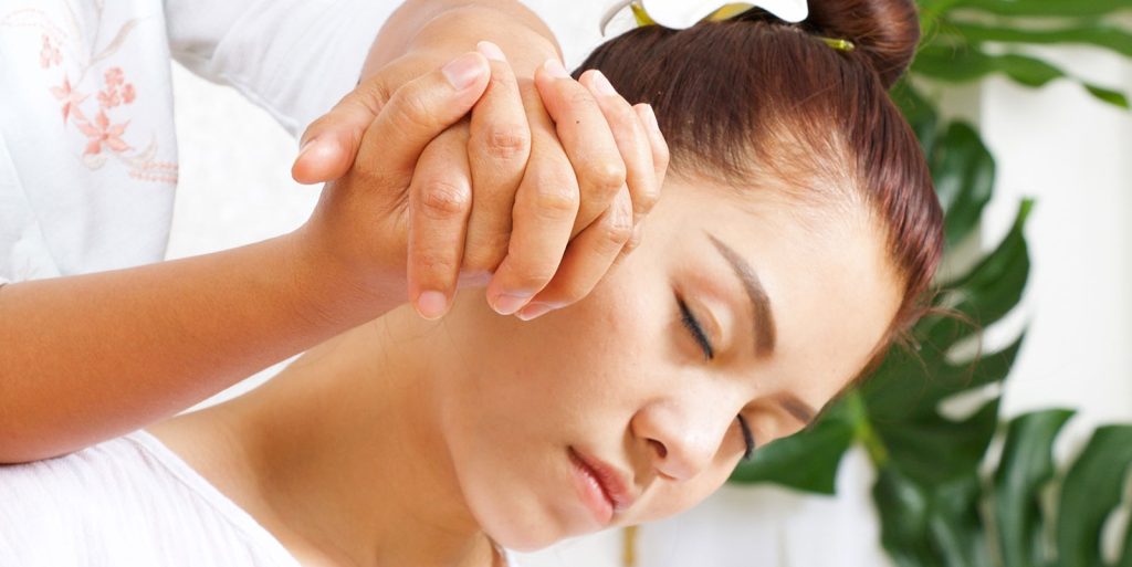 Corso Massaggio Thailandese