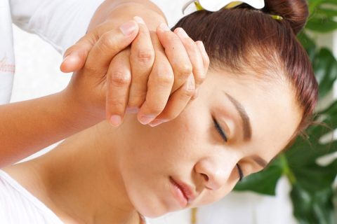Massaggio Thailandese