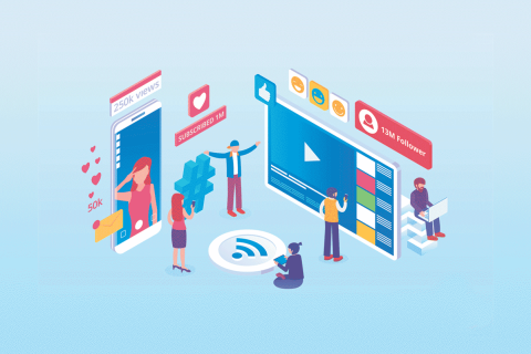 Social Media Marketing
