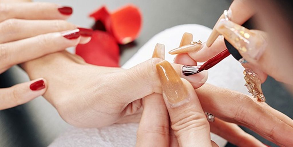 Corso Nail Art e Micropittura