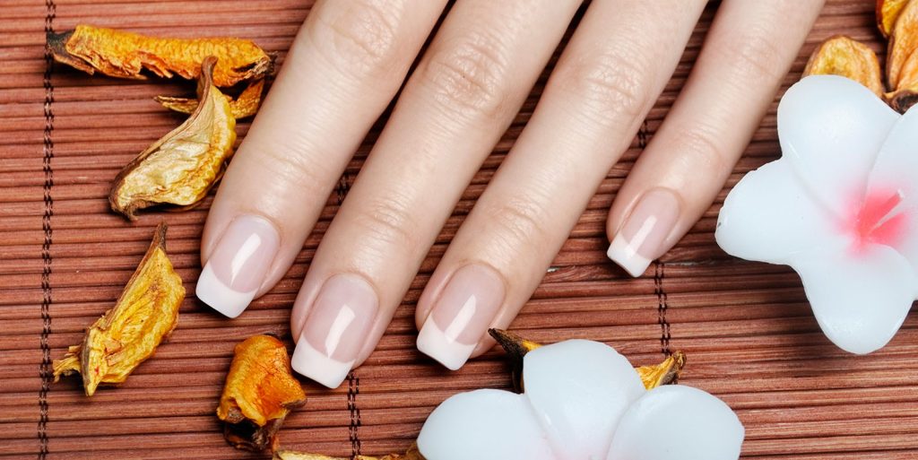 Corso Ricostruzione Unghie in Gel Uv