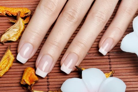 Ricostruzione Unghie in Gel UV