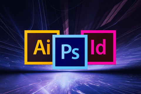 Master Grafica Adobe