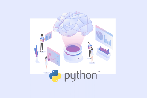 Machine Learning in Python