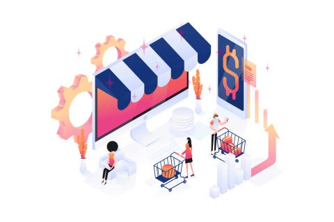 Master in Digital Marketing
