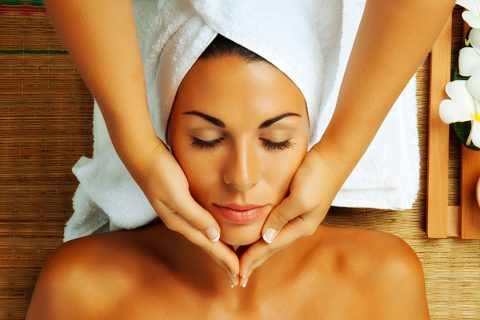 Corso Massaggiatore Massoterapico per terme e SPA