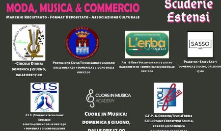 TivoliForma a “Tivoli in Passerella 2022”