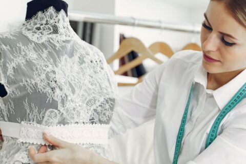 Operatore della moda