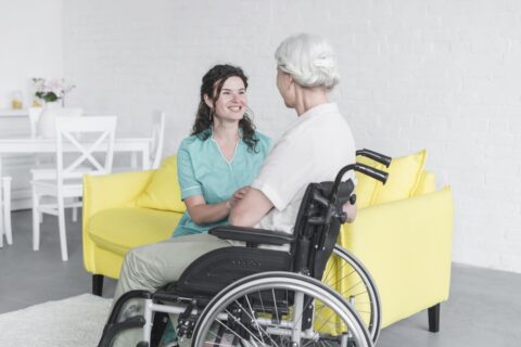 Corso OSS – Operatore Socio Sanitario