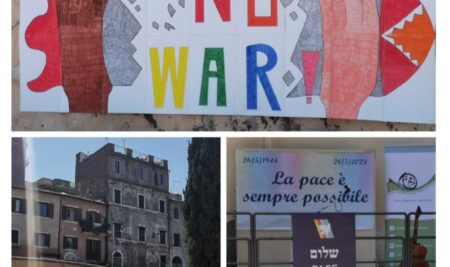 26 maggio 1944 – 26 maggio 2023 – Ricordiamo la guerra di ieri e di oggi