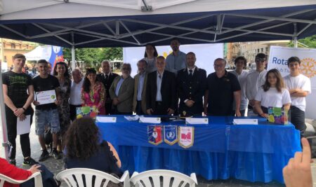 Ancora un premio per i nostri ragazzi!