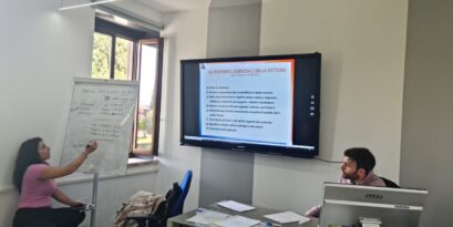 A lezione dall’Agenzia delle Entrate
