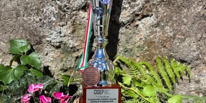 Alle ragazze dei corsi di estetista il terzo posto al Campionato Italiano delle scuole di Estetica Professionale 2026